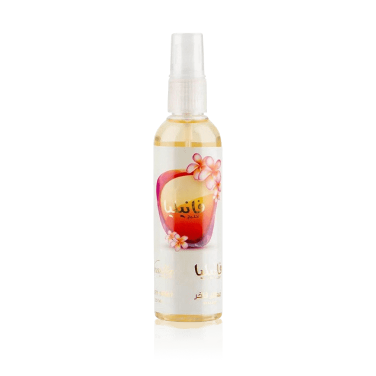 Golden Scent Sedr Alkhaleej Vanilla