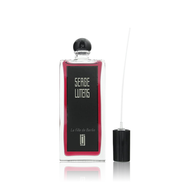 سيرج لوتنس لا فيل دي برلين أو دو برفيوم