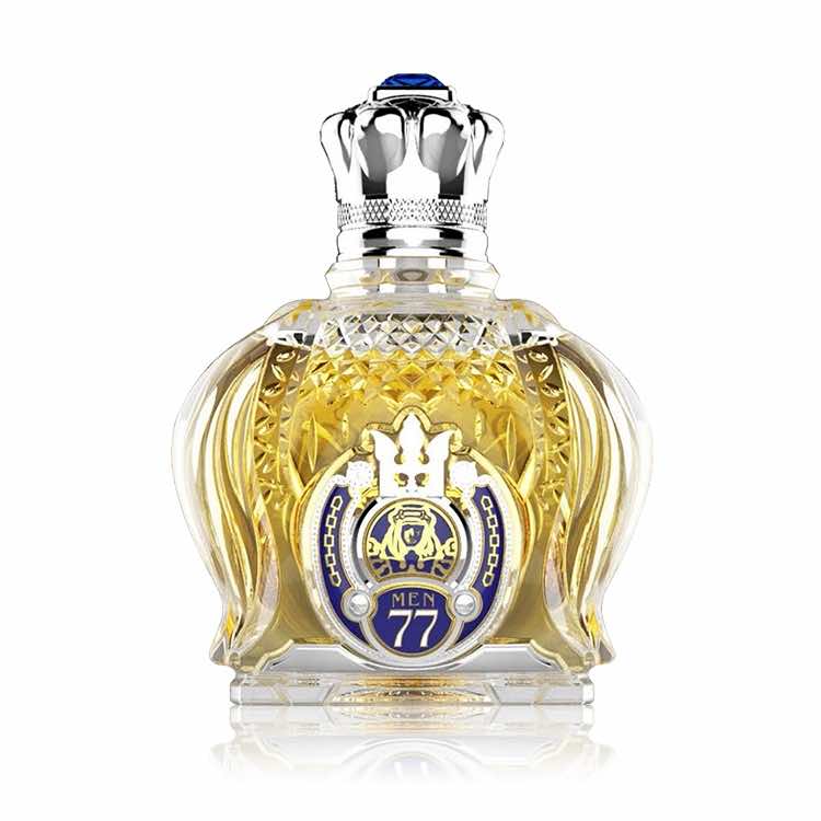 شيخ أوبيولنت شيخ كلاسيك نمبر 77