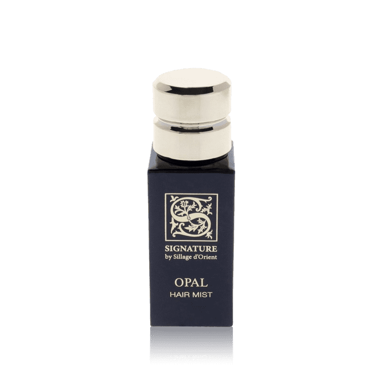 سيجنتشر أوبال عطر للشعر