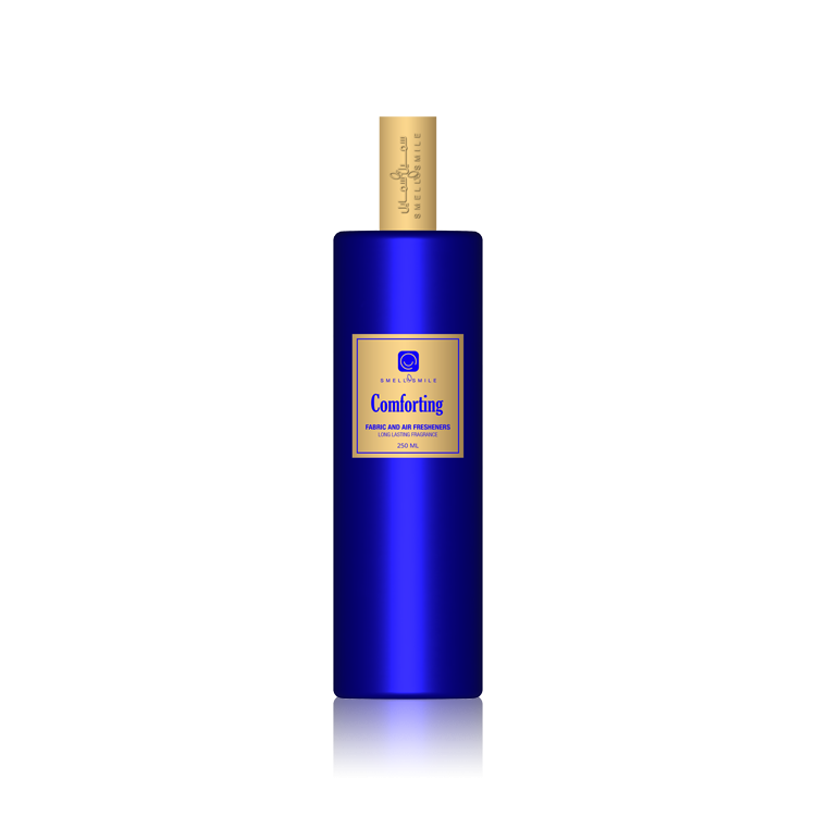سميل أند سمايل كمفورتينج معطر جو - 250 مل