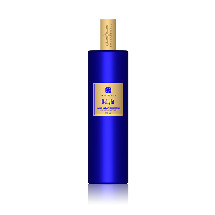 سميل أند سمايل ديلايت معطر جو - 350 مل