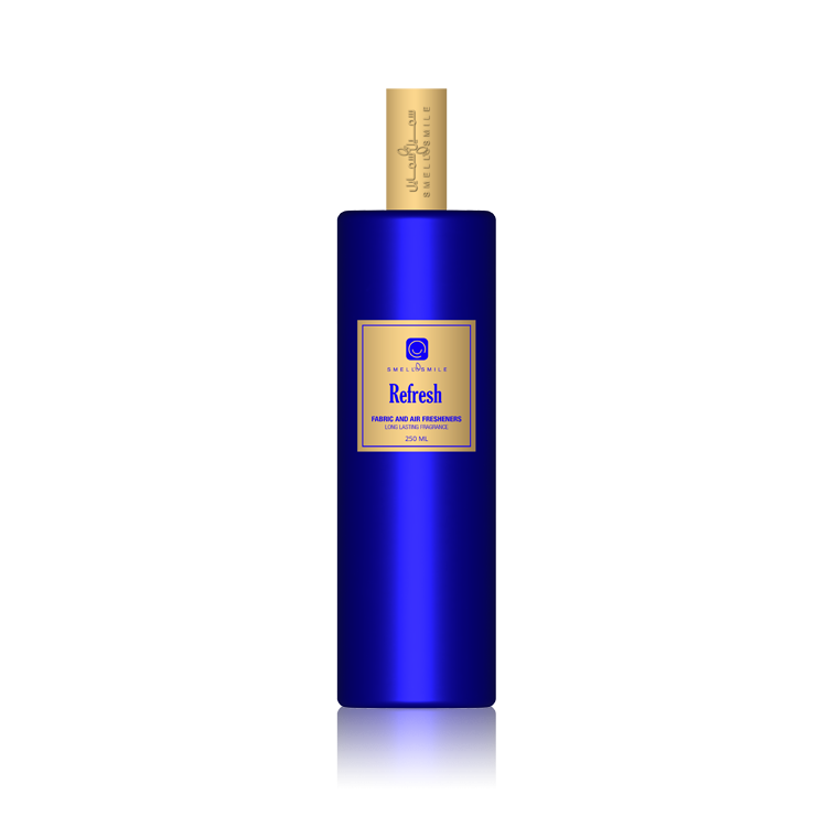 سميل أند سمايل ريفريش معطر جو - 250 مل