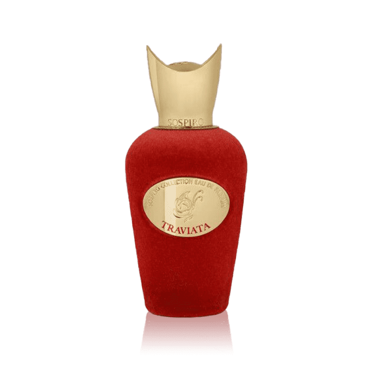 Traviata Edp 100 Ml 100 Ml Ffd