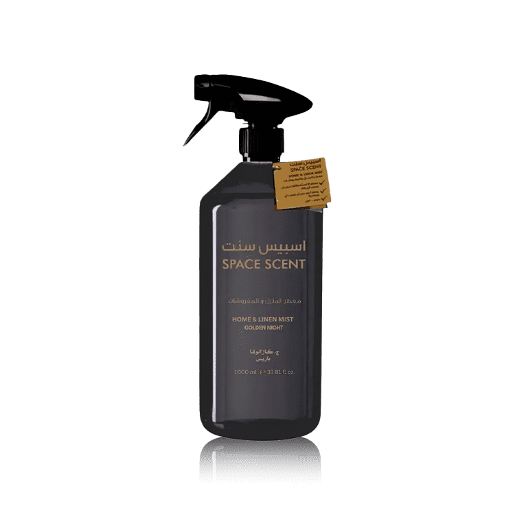 Home Spray Golden Night