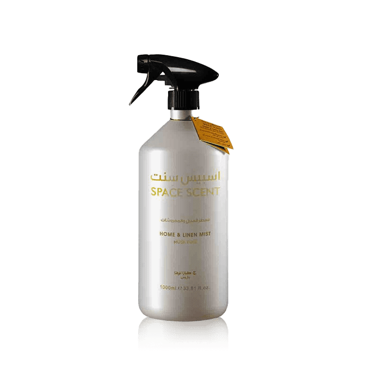 Home Spray Musk Pure