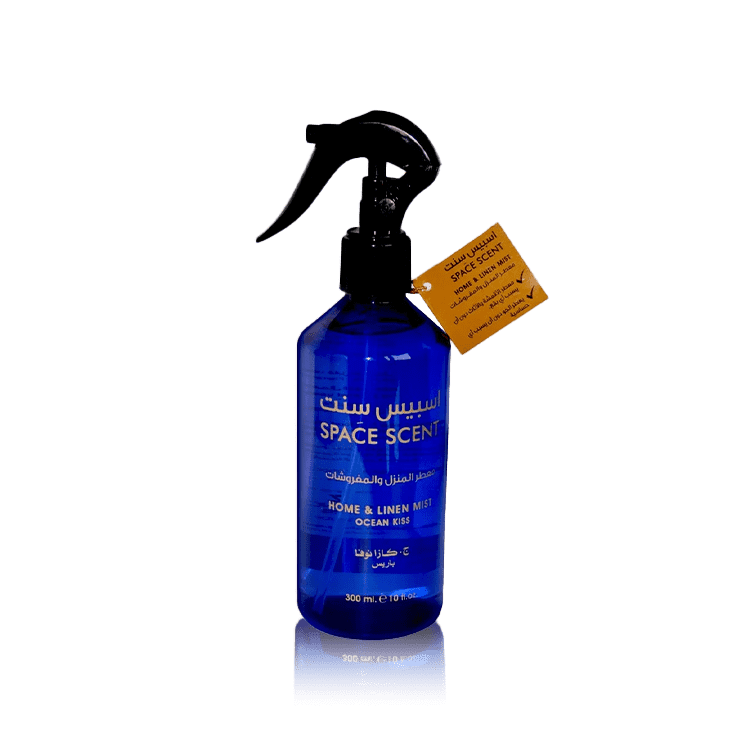 Home Spray Ocean Kiss300ml