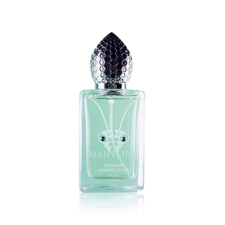 Lucas 777 Manteuse U