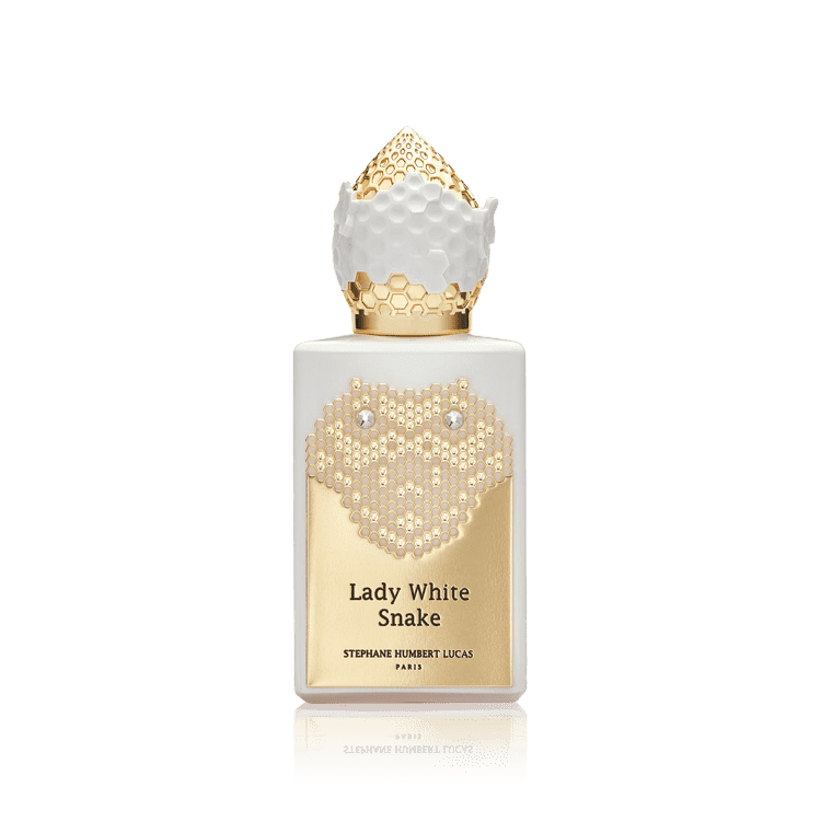 Lucas Stephane Humbert Lucas Lady White Snake