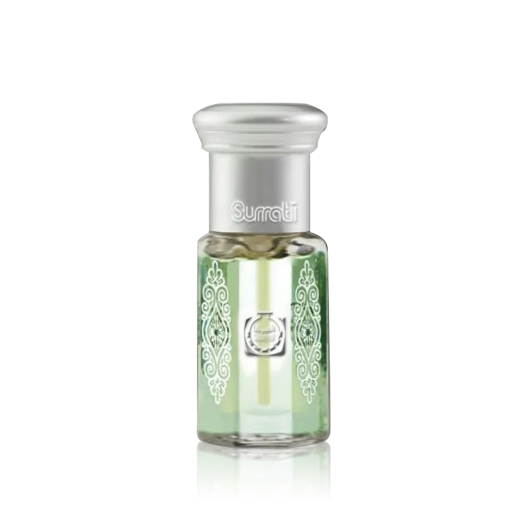 السرتي خلطة مسك بحري زيت عطري