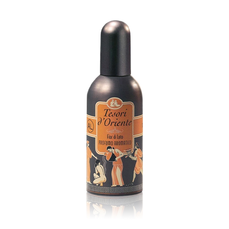 Fior Di Loto Profumo Aromatico