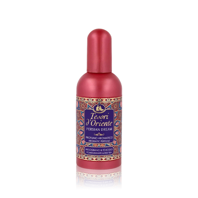 Persian Dream
