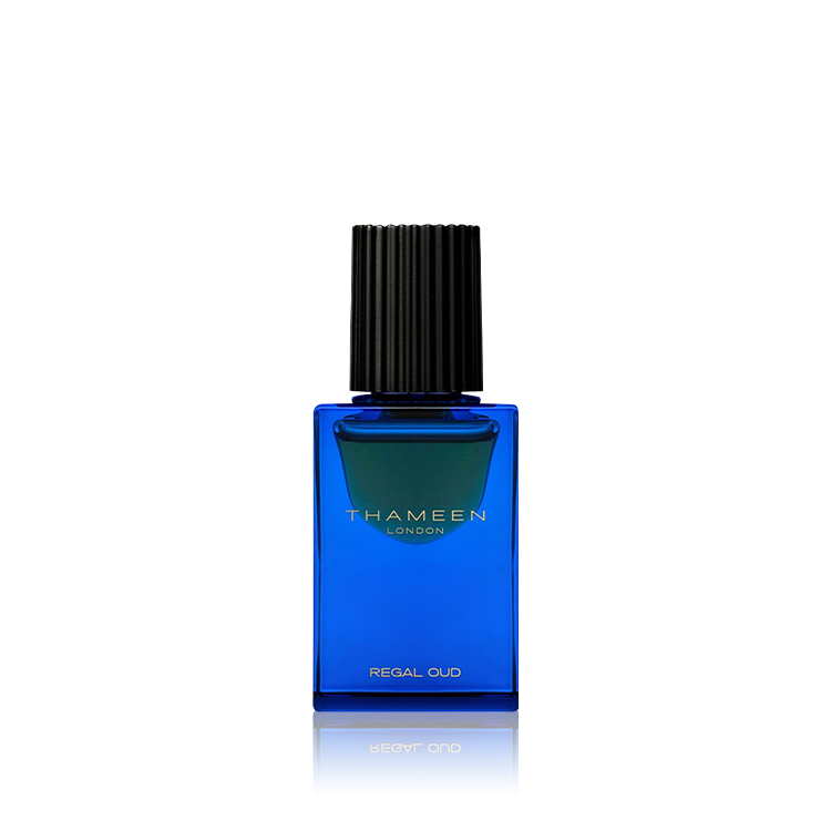 ثمين ريجال عود زيت عطري - 10 مل