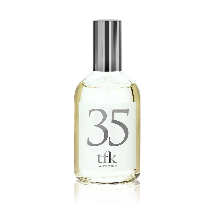 ذا فراجرانس كيتشن 35