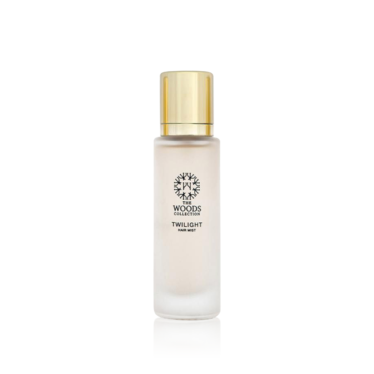 ذا وودز كوليكشن باي ناتشورال تويلايت عطر للشعر