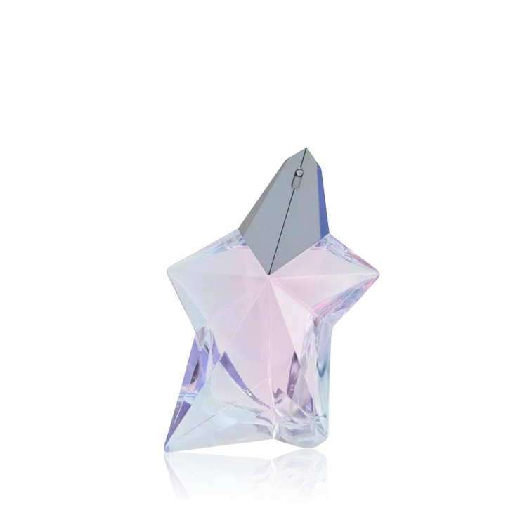 Angel Standing Star