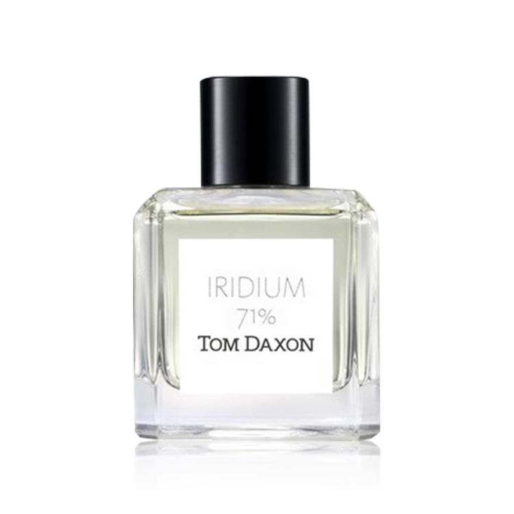 Iridium 71 Extrait