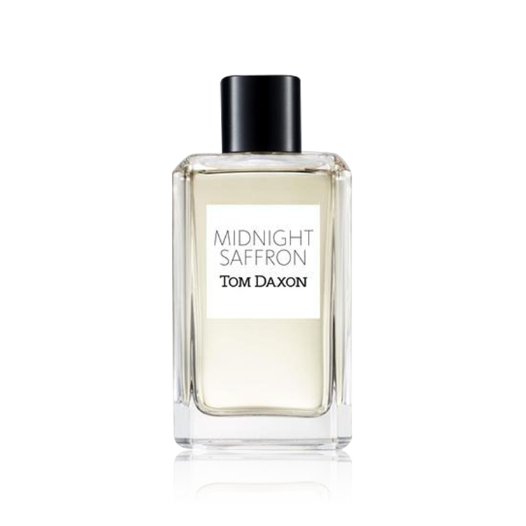 Midnight Saffron