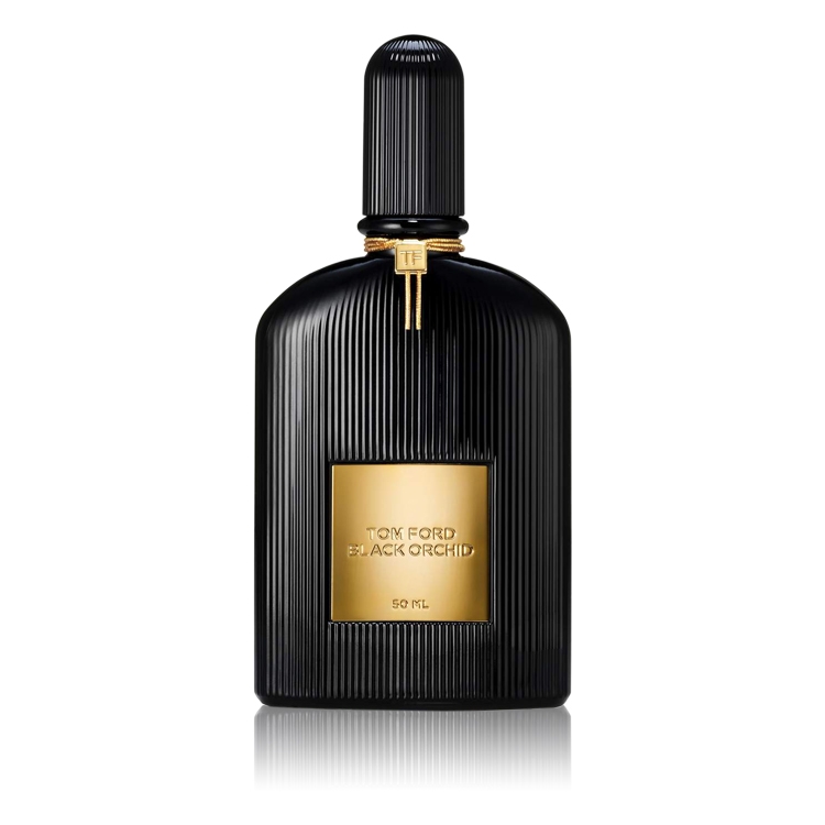 Black Orchid