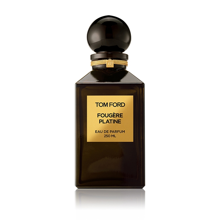 Fougere Platine U Edp 250 Ml Splash