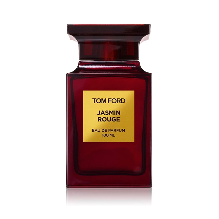Golden Scent Perfume Tom Ford Perfumes Jasmin Rouge
