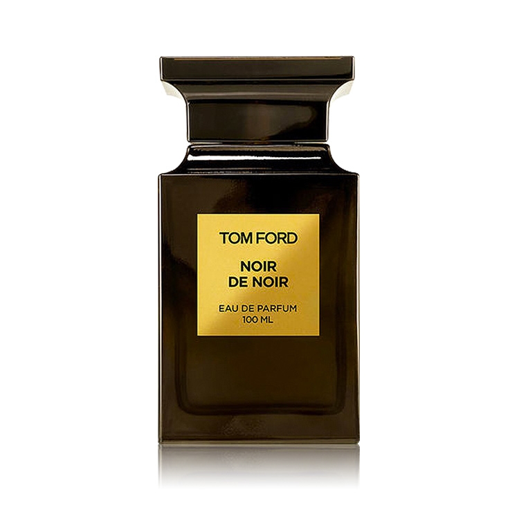 Golden Scent Perfume Tom Ford Perfumes Noir De Noir