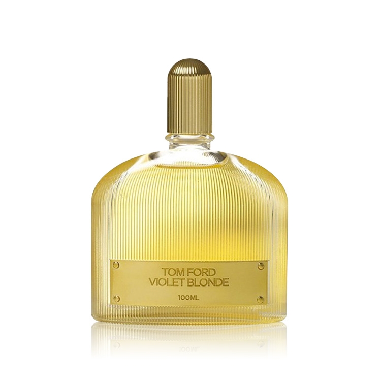 Golden Scent Perfume Tom Ford Perfumes Violet Blonde