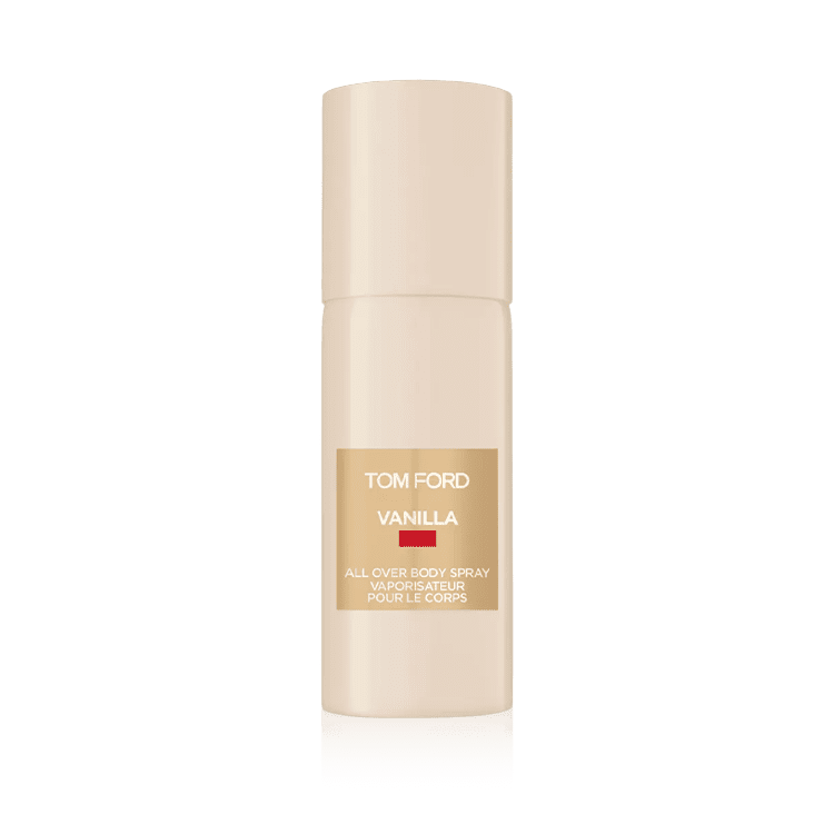 توم فورد فانيلا عطر للشعر والجسم - 150 مل