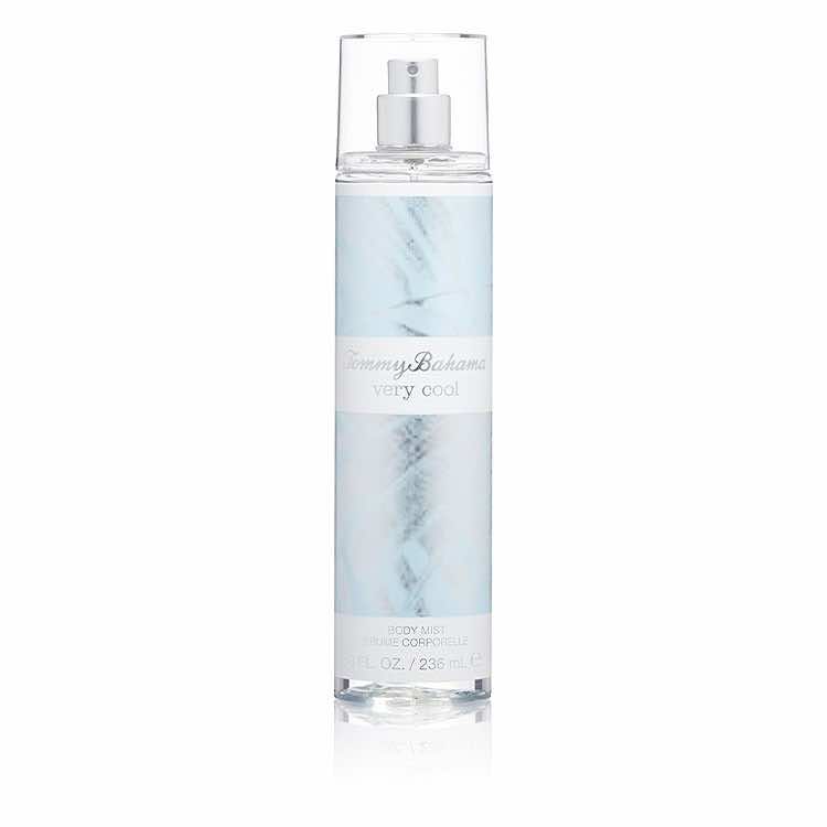 تومي باهاما فيري كول وومن معطر للجسم - 236 مل
