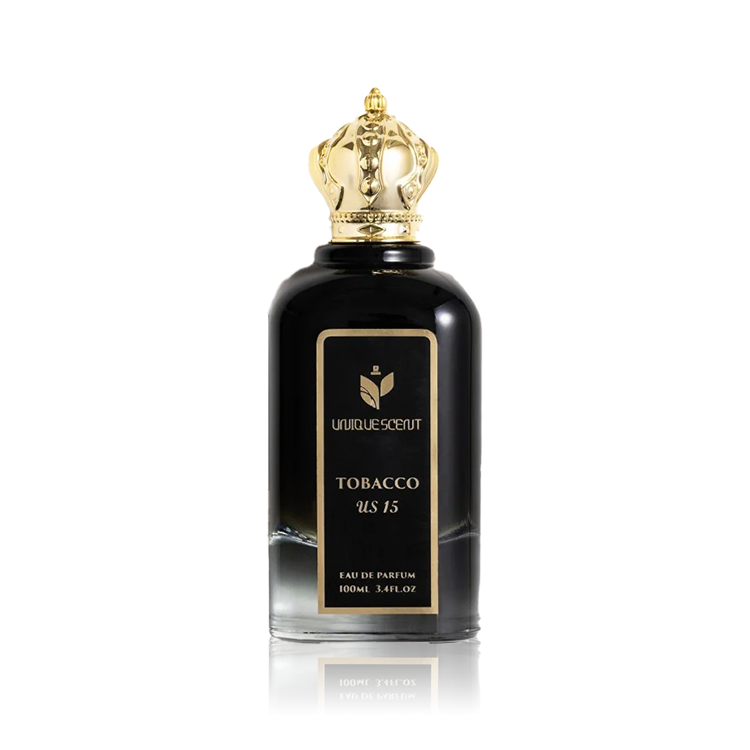 Unique Scent Tobacco Eau de Parfum