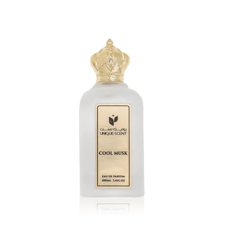 Unique Scent Cool Musk Eau de Parfum
