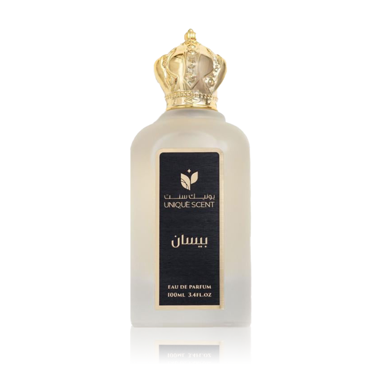 Unique Scent Bisan Eau de Parfum