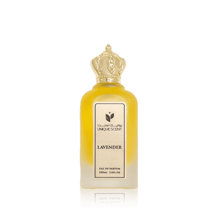 Unique Scent Lavender Eau de Parfum