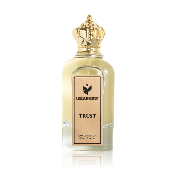Unique Scent Trust Eau de Parfum