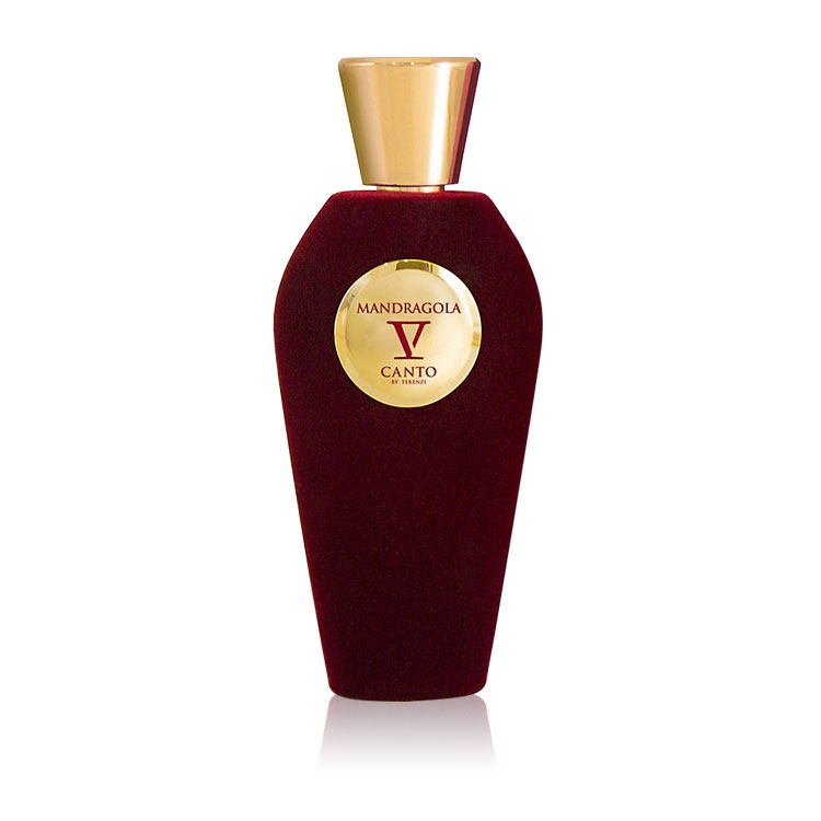 Mandragola Extrait