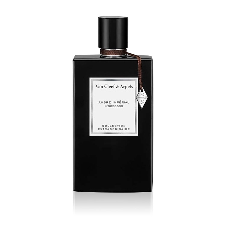 عطر امبري امبريال للجنسين من فان كليف اند اربيلس - أو دو برفيوم