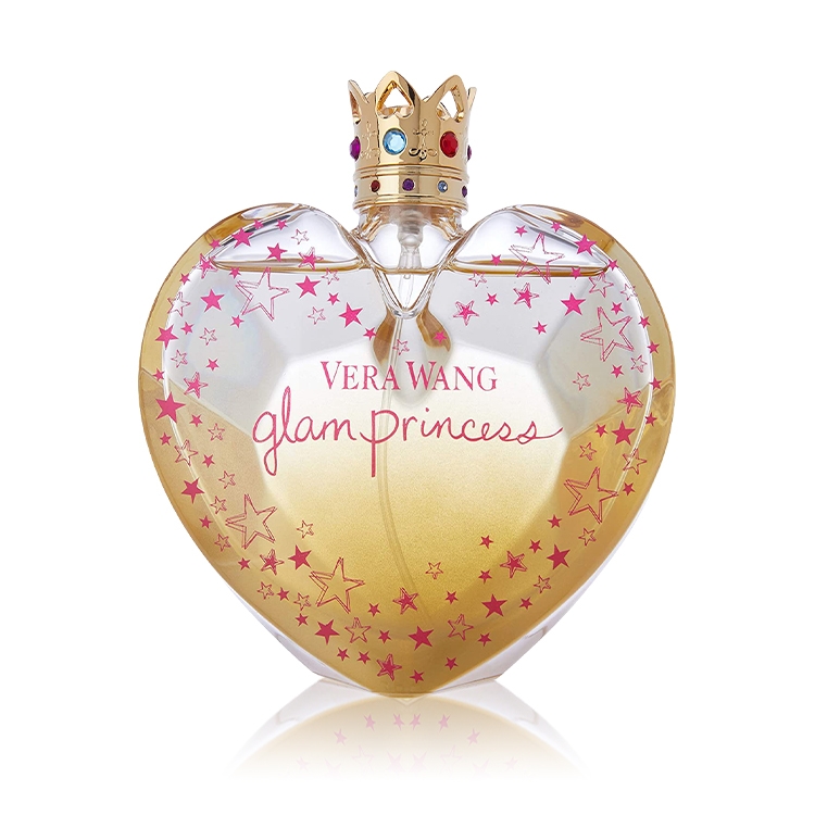 Glam Princess