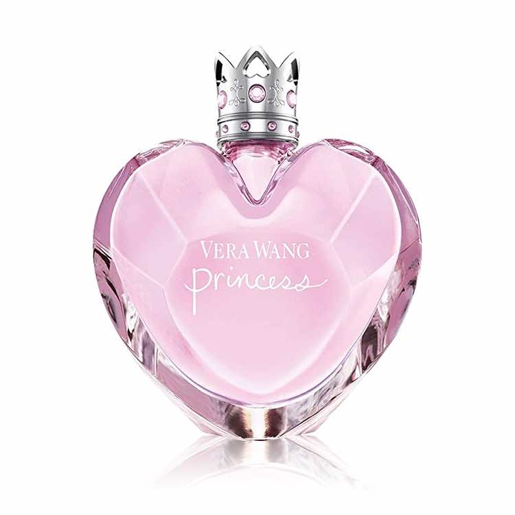 Princess Flower Princess