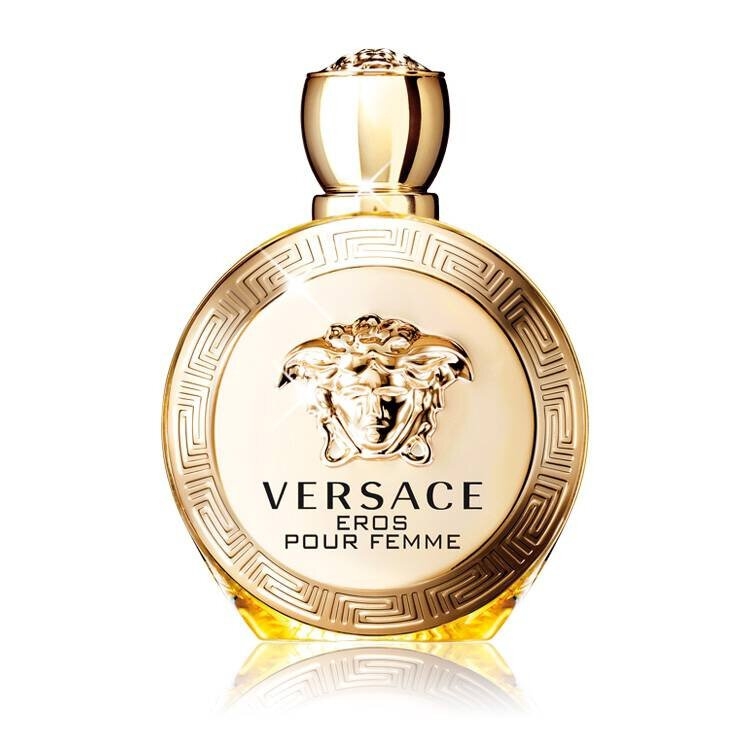 عطر إيروس للنساء من فرزاتشي - أو دو برفيوم