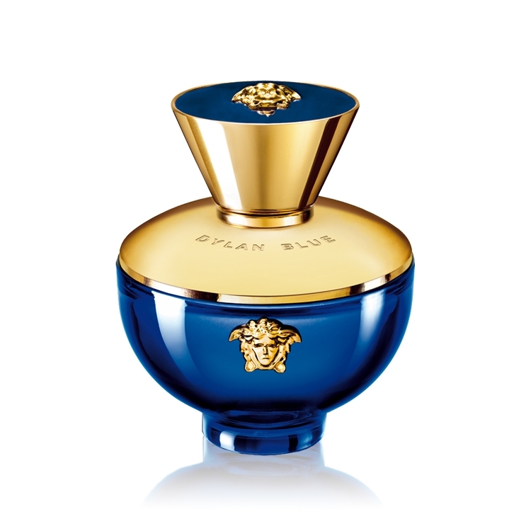 عطر دايلن بلو للنساء من فرزاتشي - أو دو برفيوم