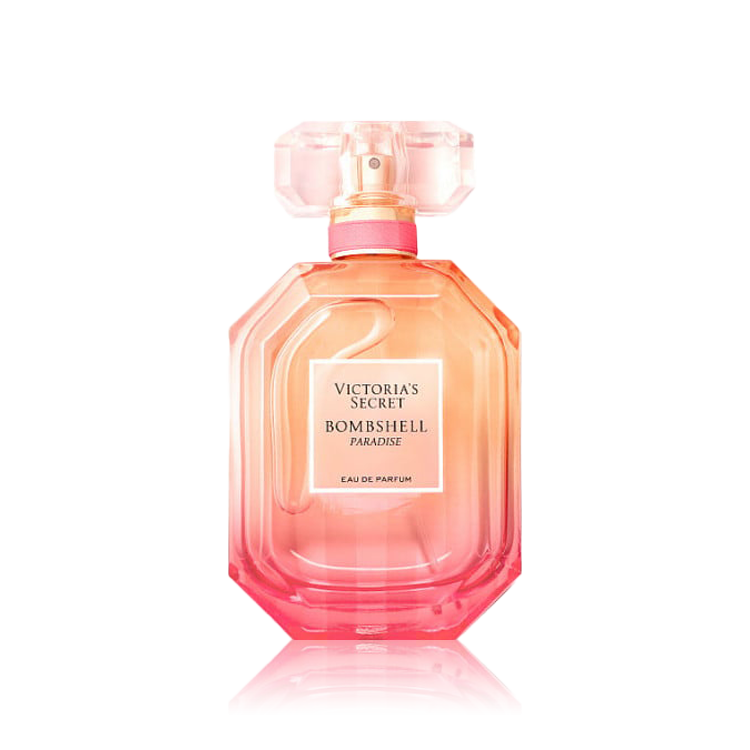 Bombshell Paradise Women S