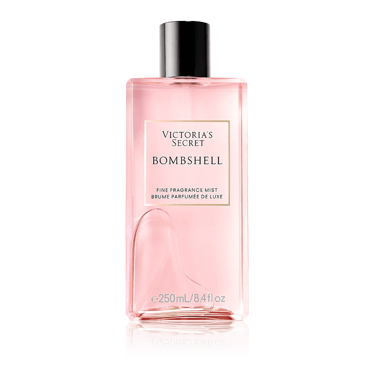 Bombshell W Fragrance Mist