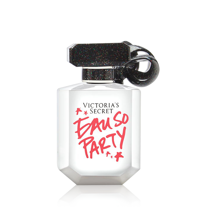 Eau So Party