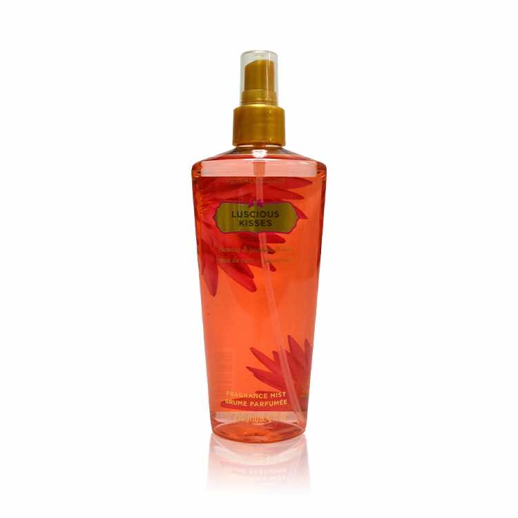 Victoria Secret Victoria S Secret Body Mist Luscious Kisses