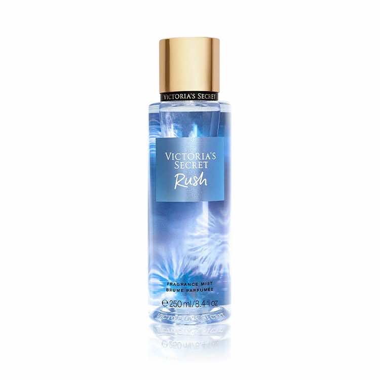 Victoria Secret Victoria S Secret Rush Body Mist U
