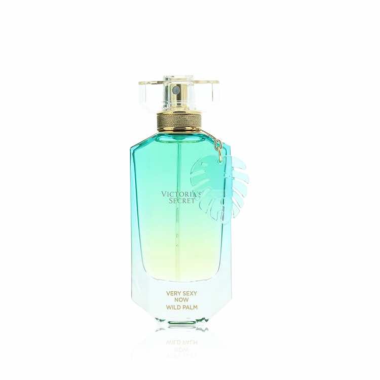 Victoria Secret Victoria S Secret Very Sexy Now Wild Palm W Edp 50 Ml Us