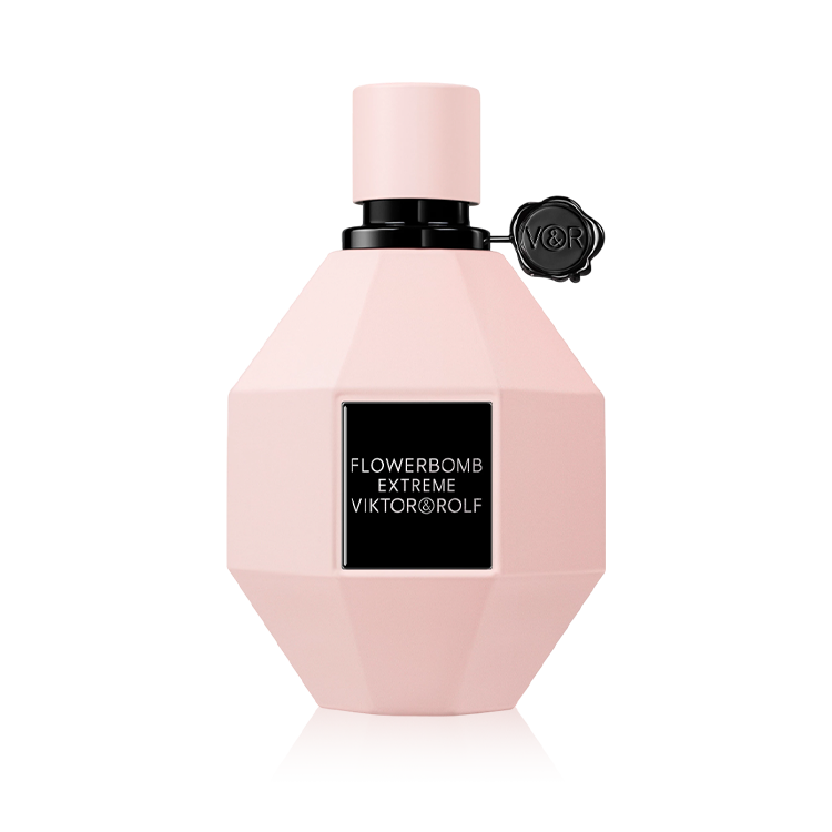 Flowerbomb Extreme Eau De Parfum Intense