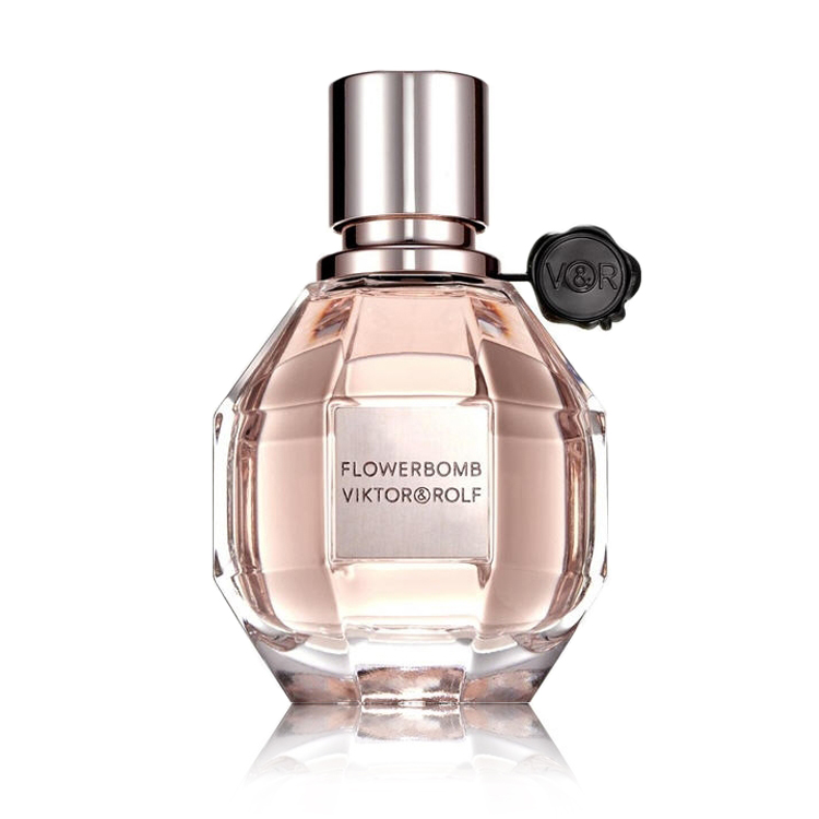 Flowerbomb