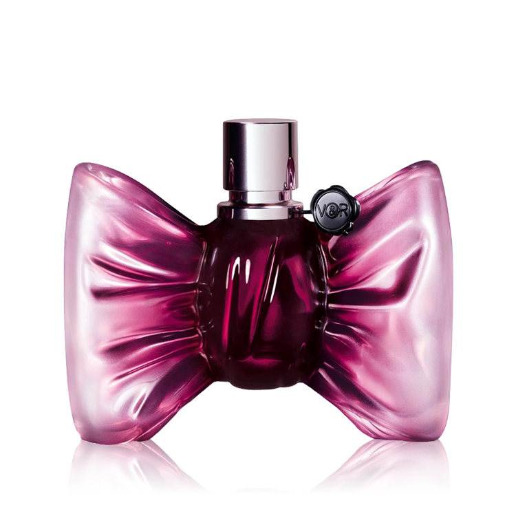 Golden Scent Perfume Viktor Rolf Perfumes Bonbon Couture For Women Eau De Parfum Intense
