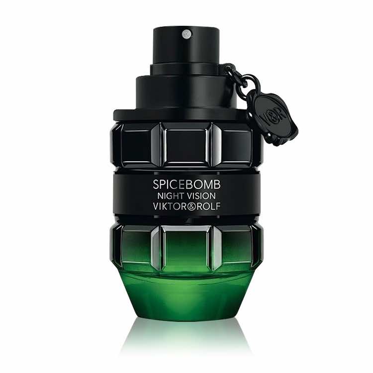 Spicebomb Night Vision Pour Homme (5cd8)